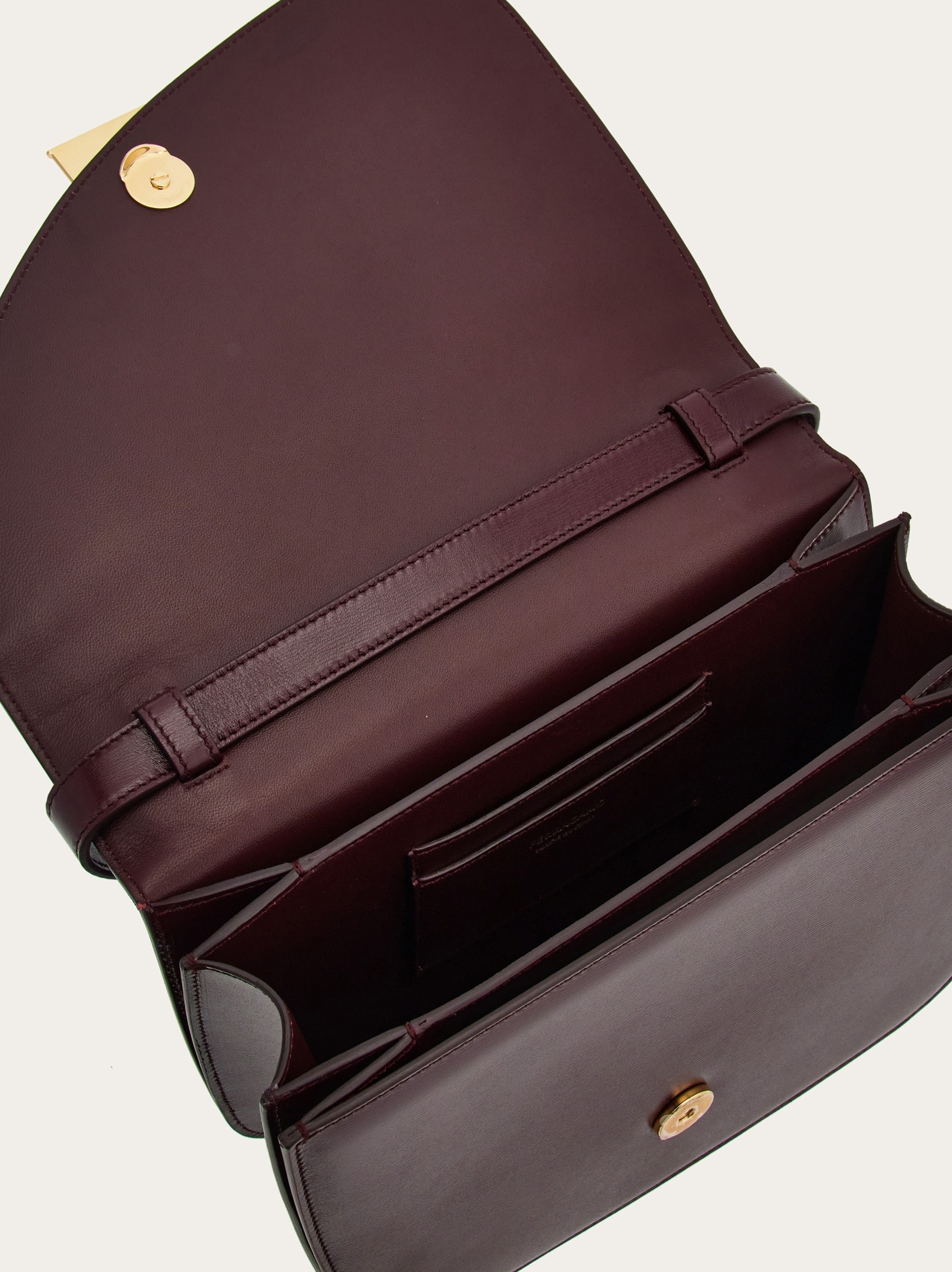Fiamma crossbody bag (M) - 5