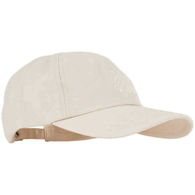 Unisex Cap Solid - 1