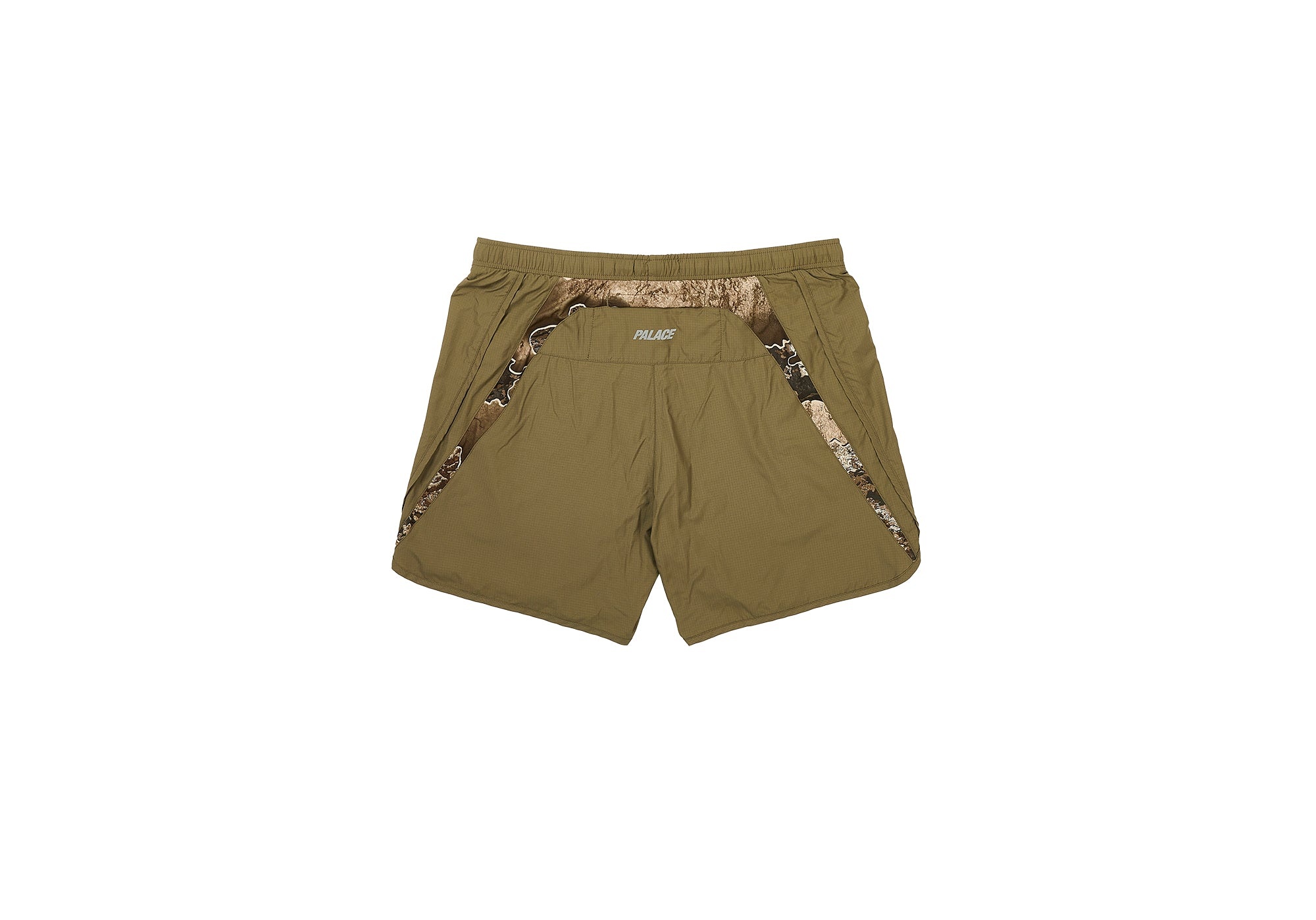 TRAIL RUNNER SHORT REALTREE - 3