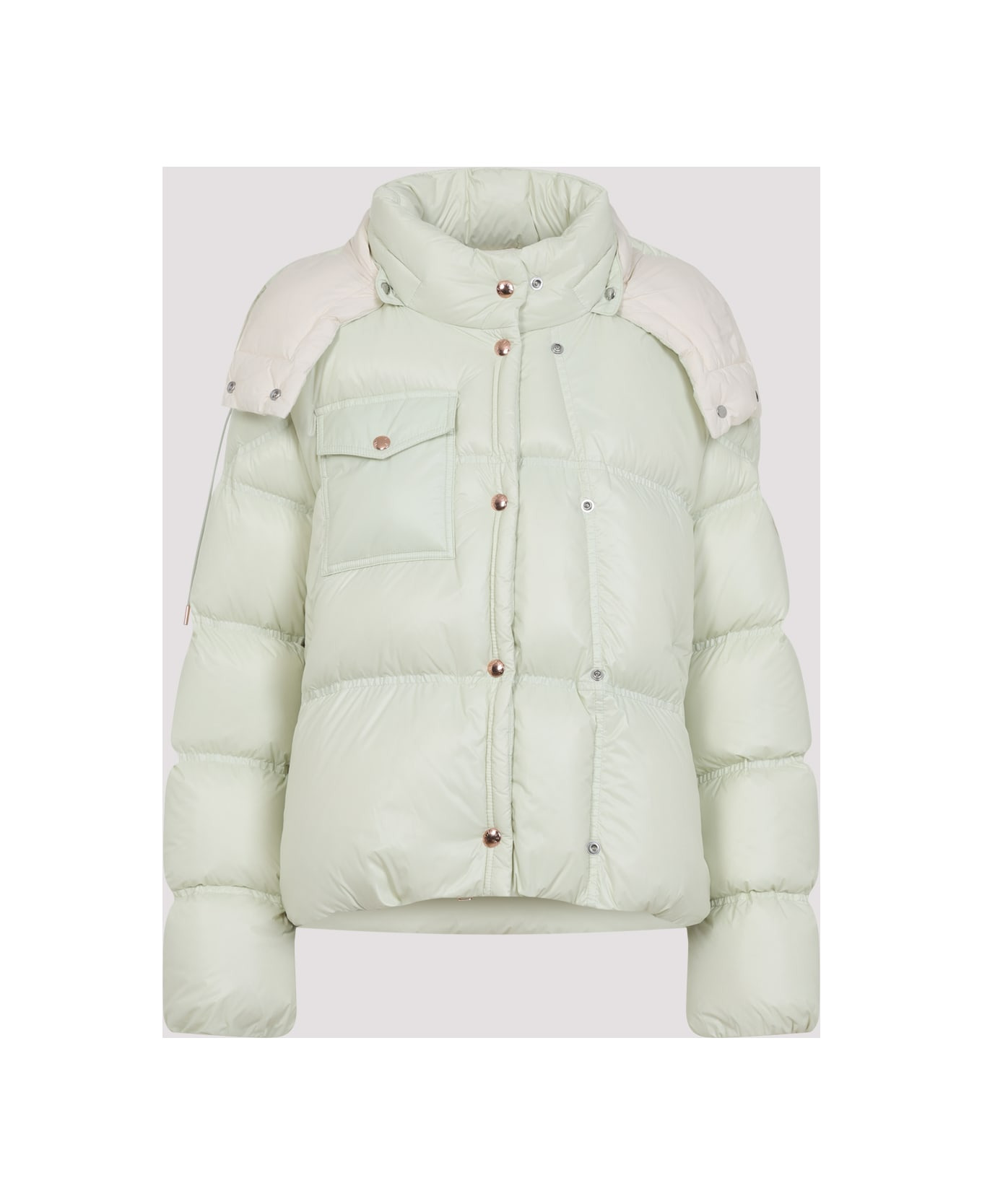 Erea Jacket - 3