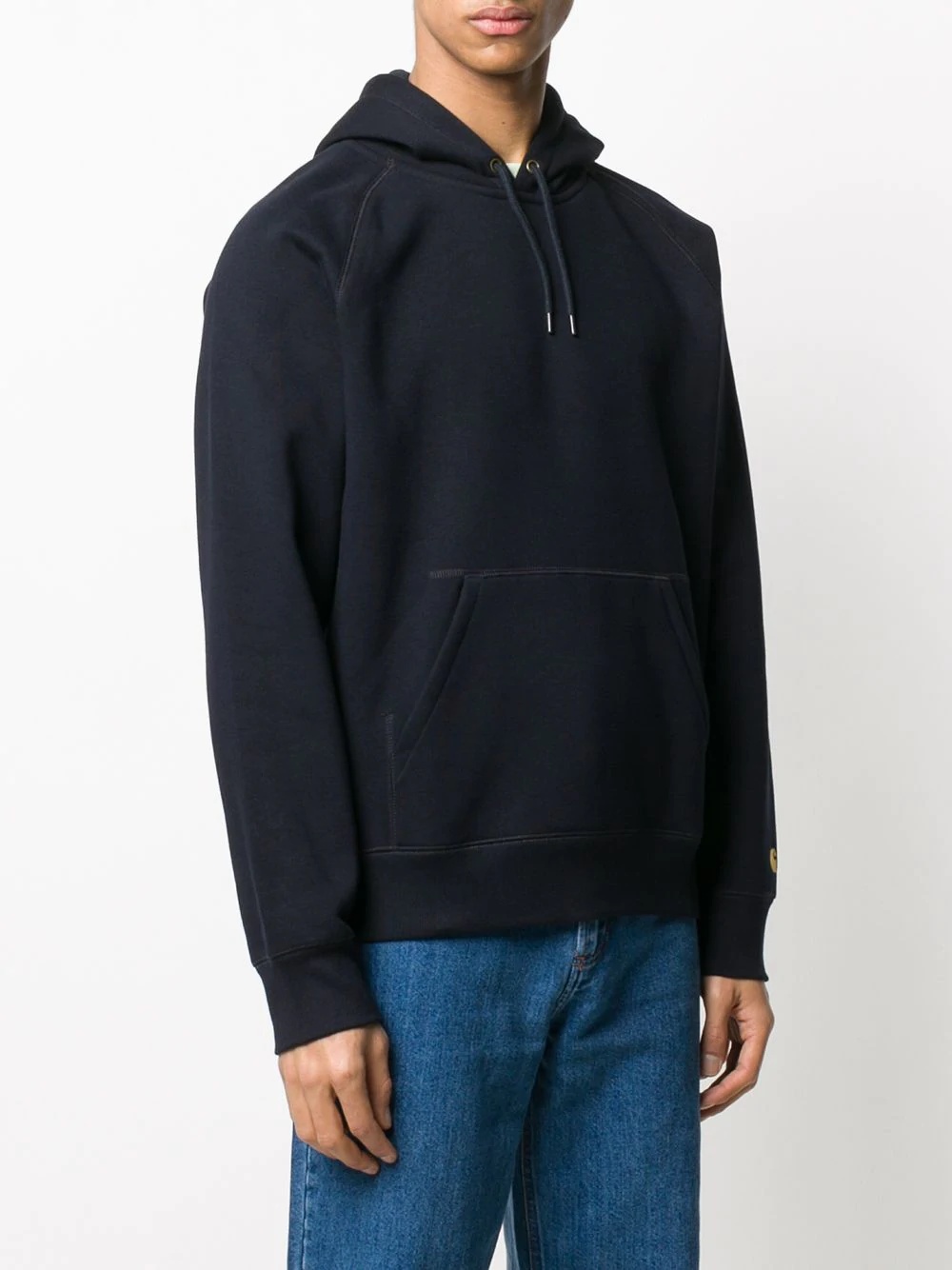 Chase long-sleeved hoodie - 3