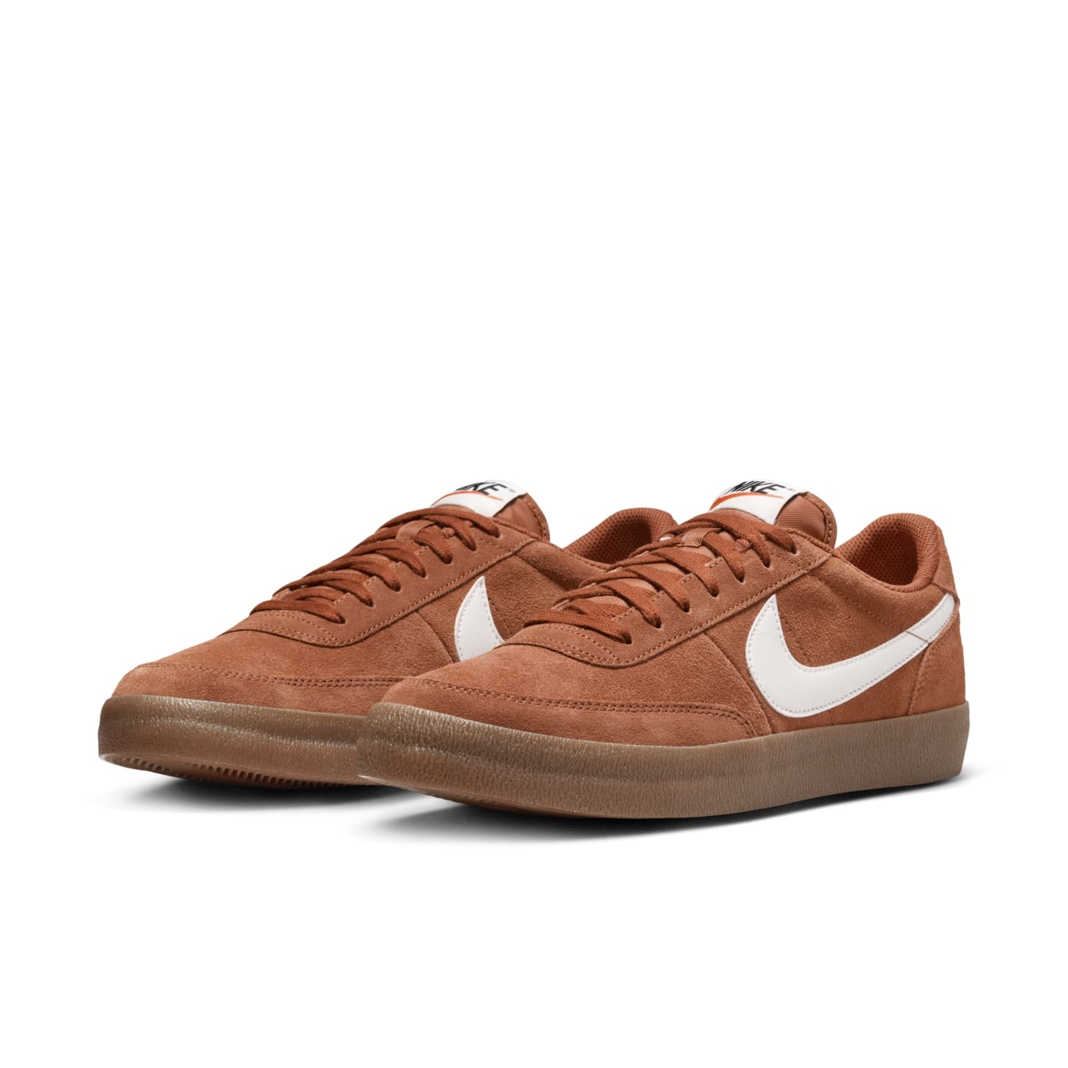Nike Killshot 2 'Dark Russet' FQ8903-200 - 2