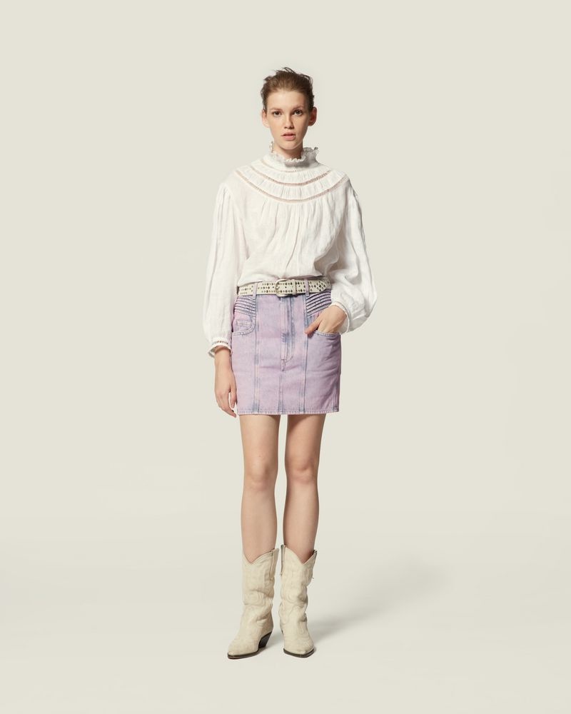 HONDO SKIRT - 2