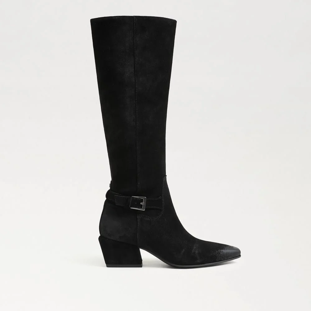 Haisley Knee High Boot - 1