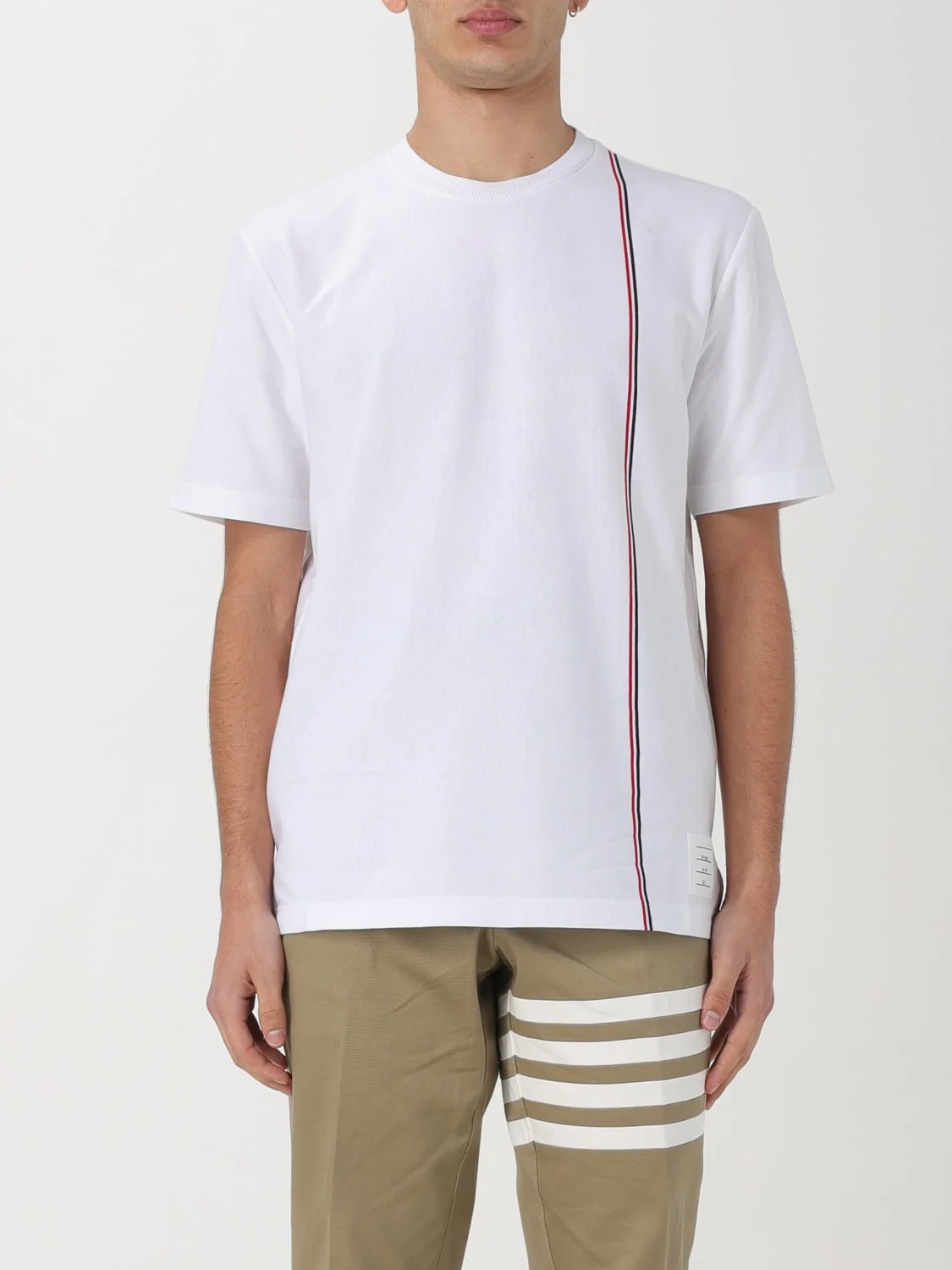 T-shirt men Thom Browne - 1