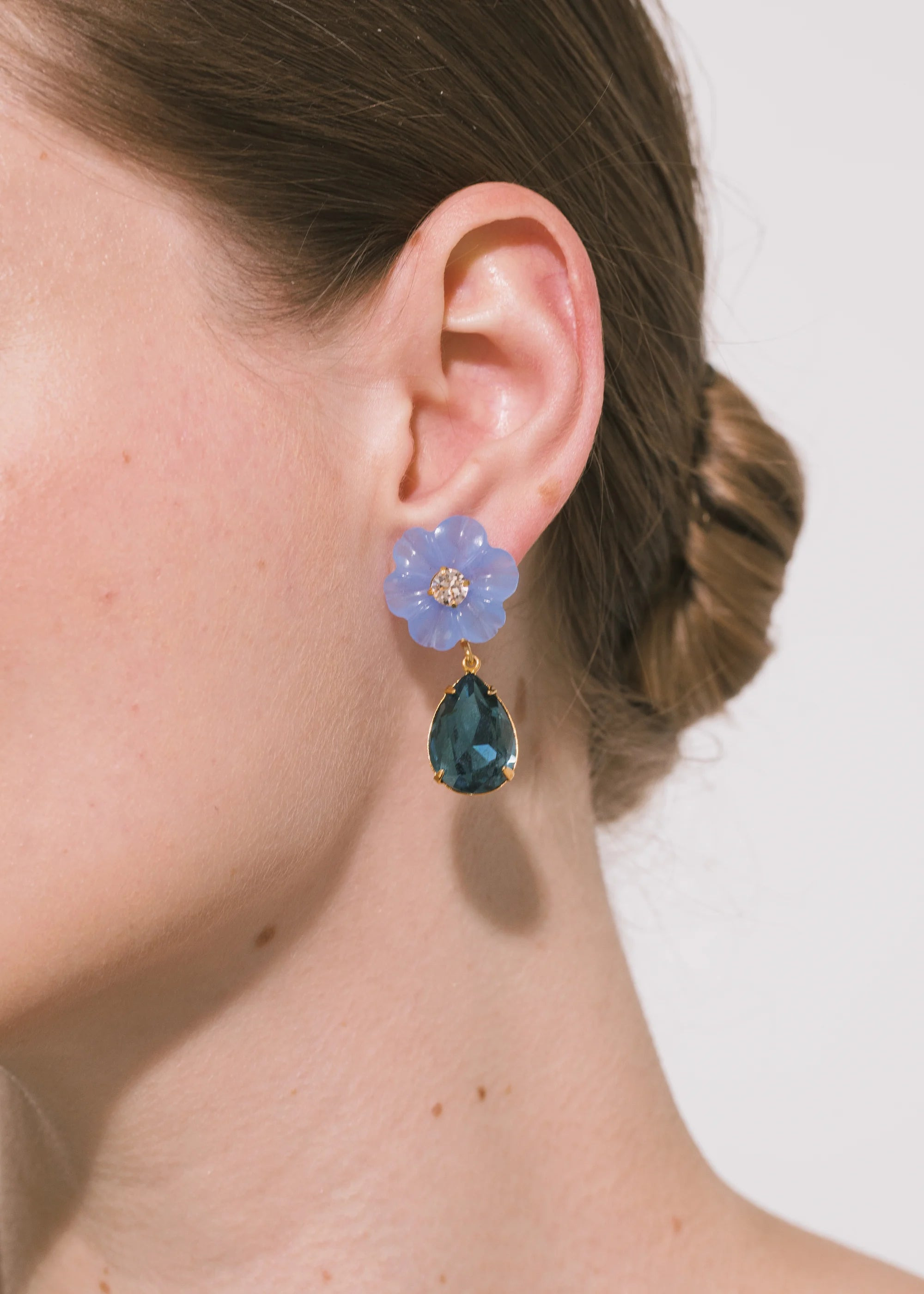 Juna Earrings - 2
