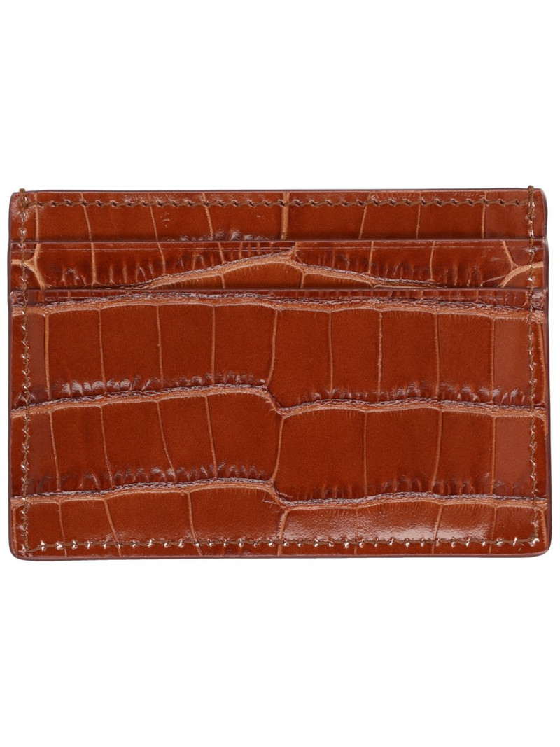 TOM FORD LEATHER CARD HOLDER outlook