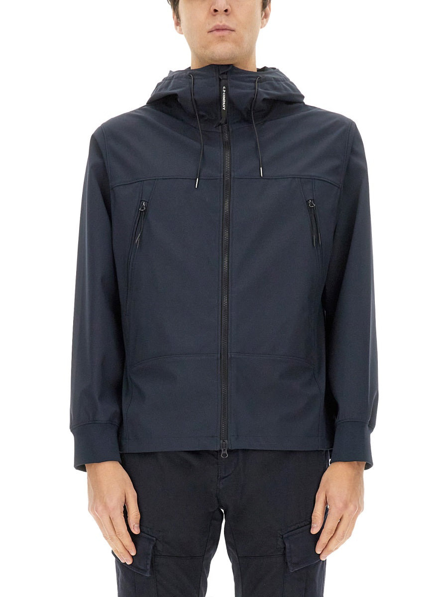 C.P. Company Men Outerwear Jacket - 1