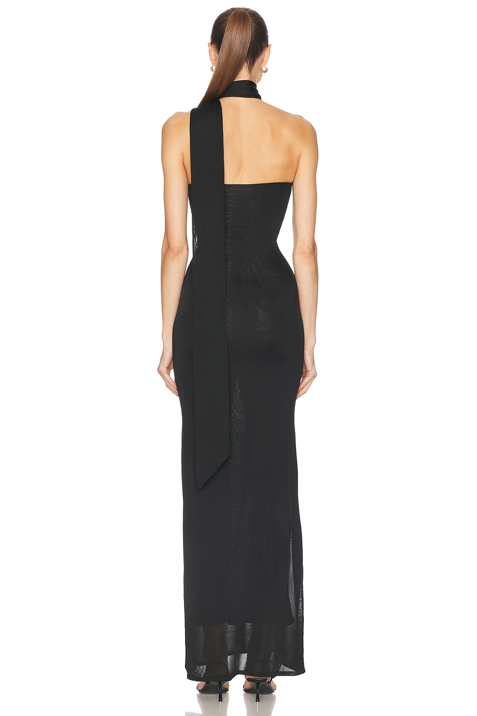 Mirage Dress - 3