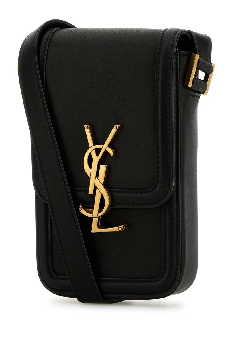 Saint Laurent Shoulder Bags - 2