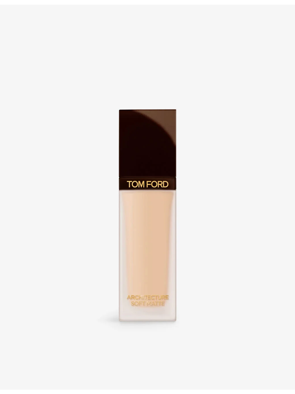 Architecture Soft Matte Blurring foundation 30ml - 1