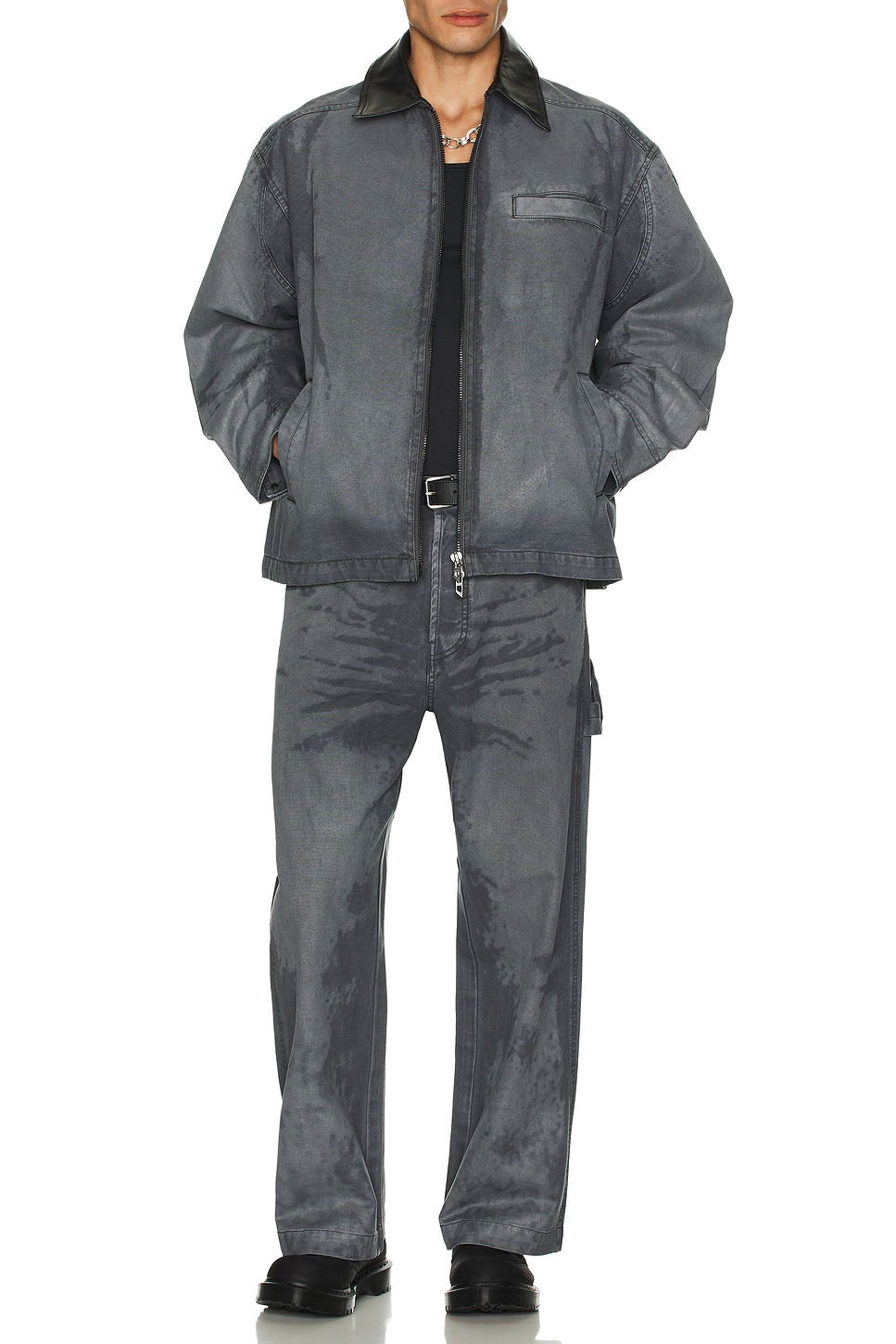P-Livery Pant - 6