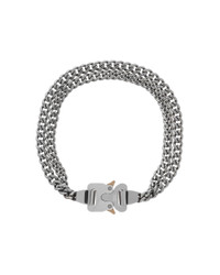 【1017 ALYX 9SM】L BUCKLE NECKLACE 1017 ALYX 9SM - Buckle Necklace | HBX - Globally Curated