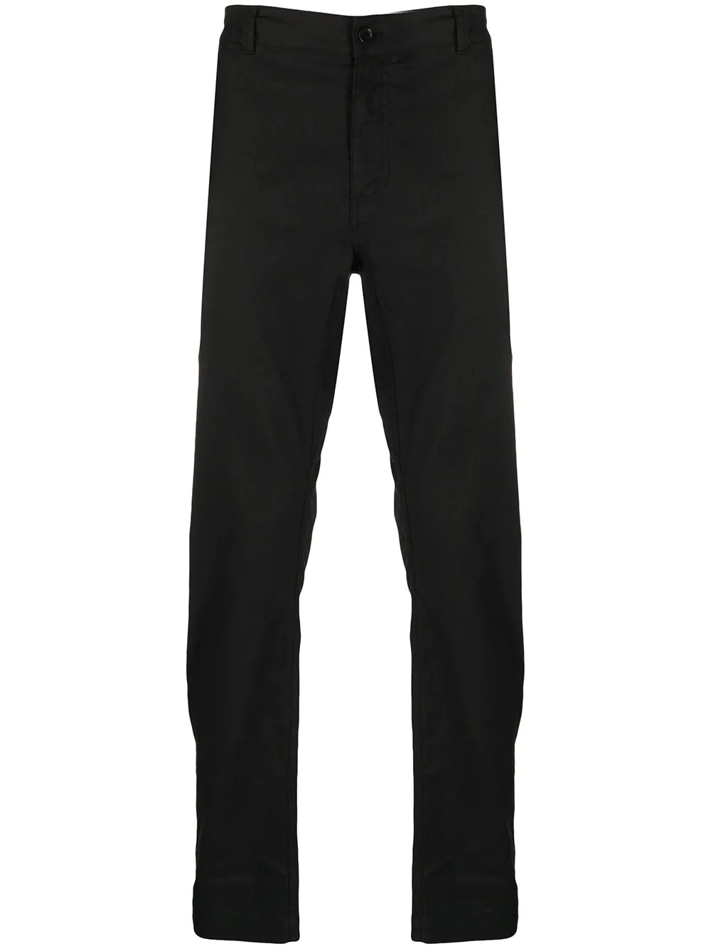 slim-fit trousers - 1