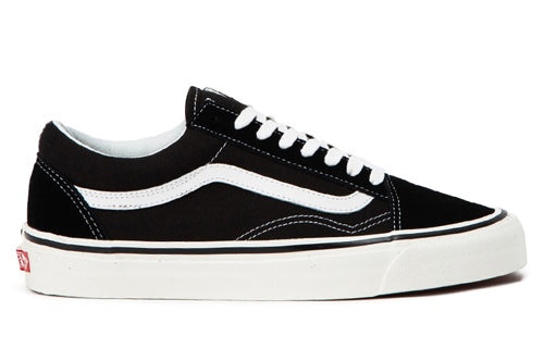 Vans Old Skool 36 DX 'Black White' VN0A38G2PXC - 2