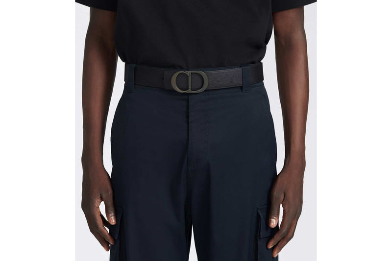 Reversible Belt Strap 5