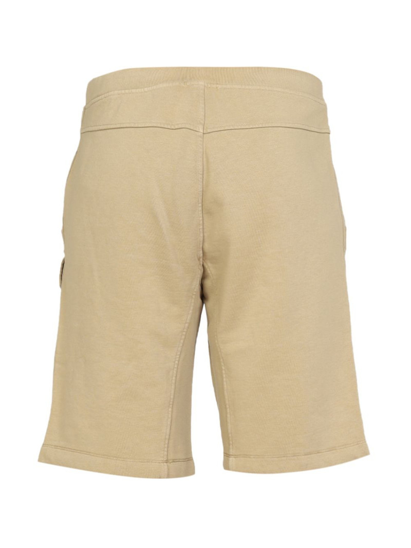 Ten C cargo-pocket shorts outlook