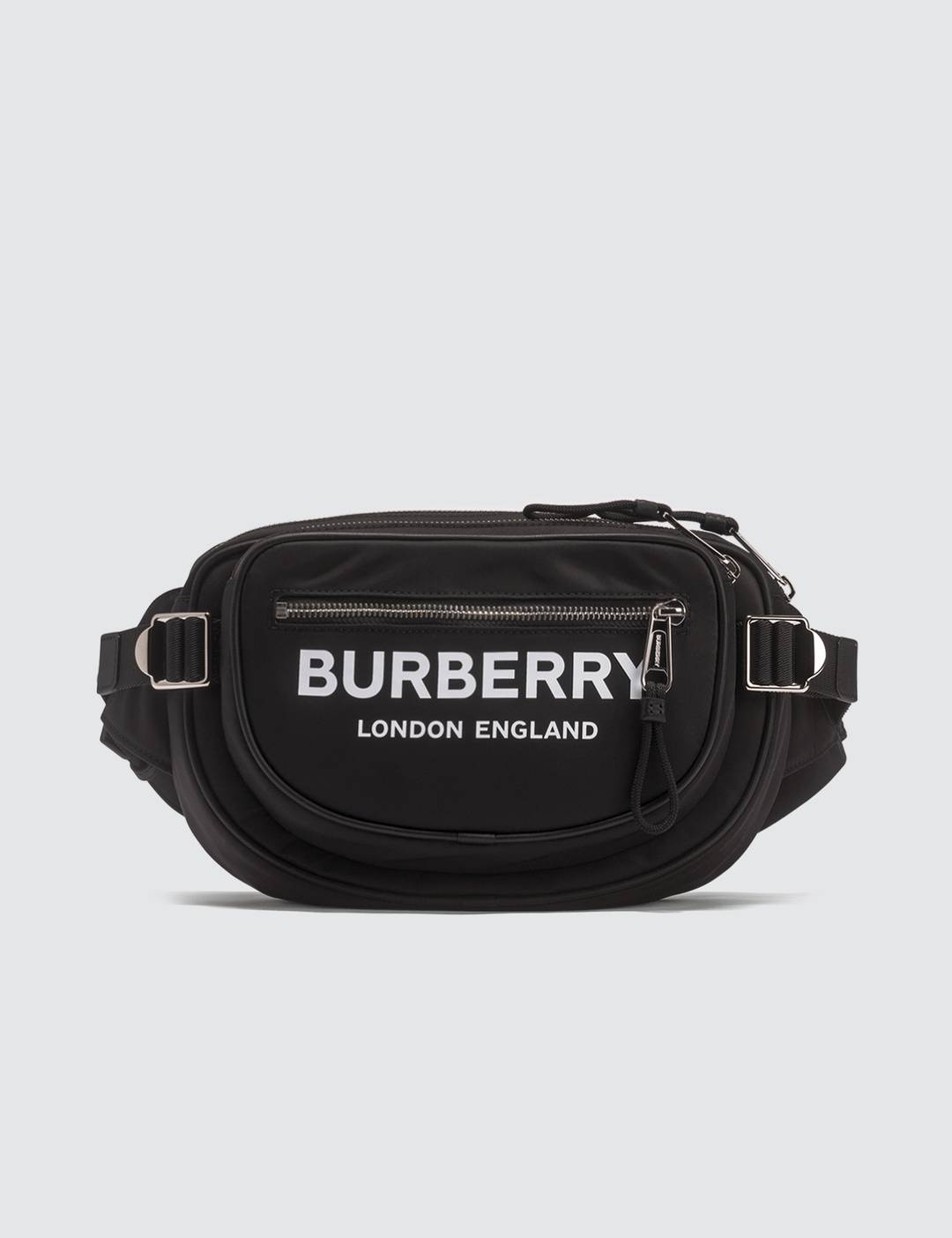 Logo Belt Bag - 1