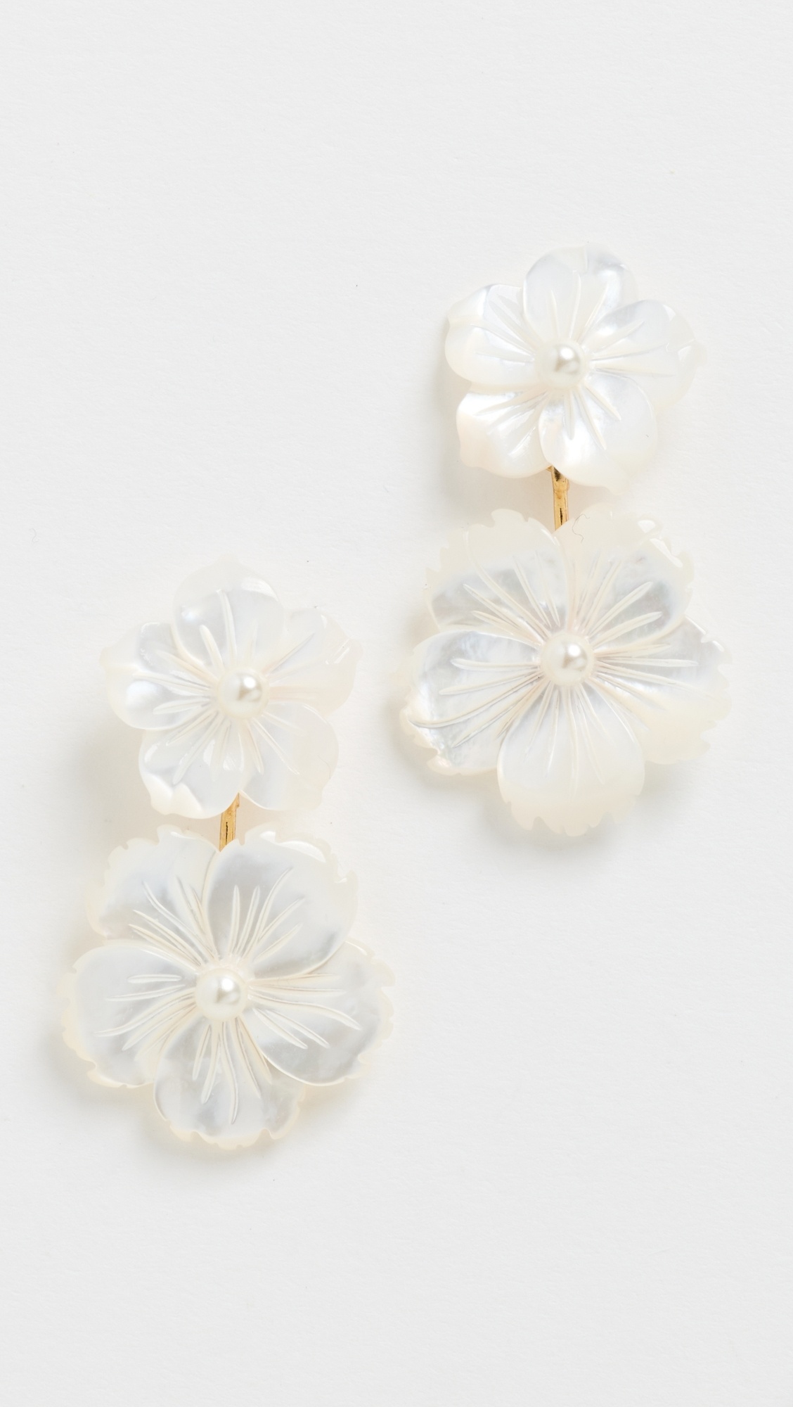 Tibby Earrings - 1