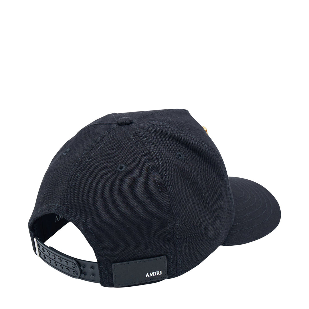 MA Canvas Hat - 3