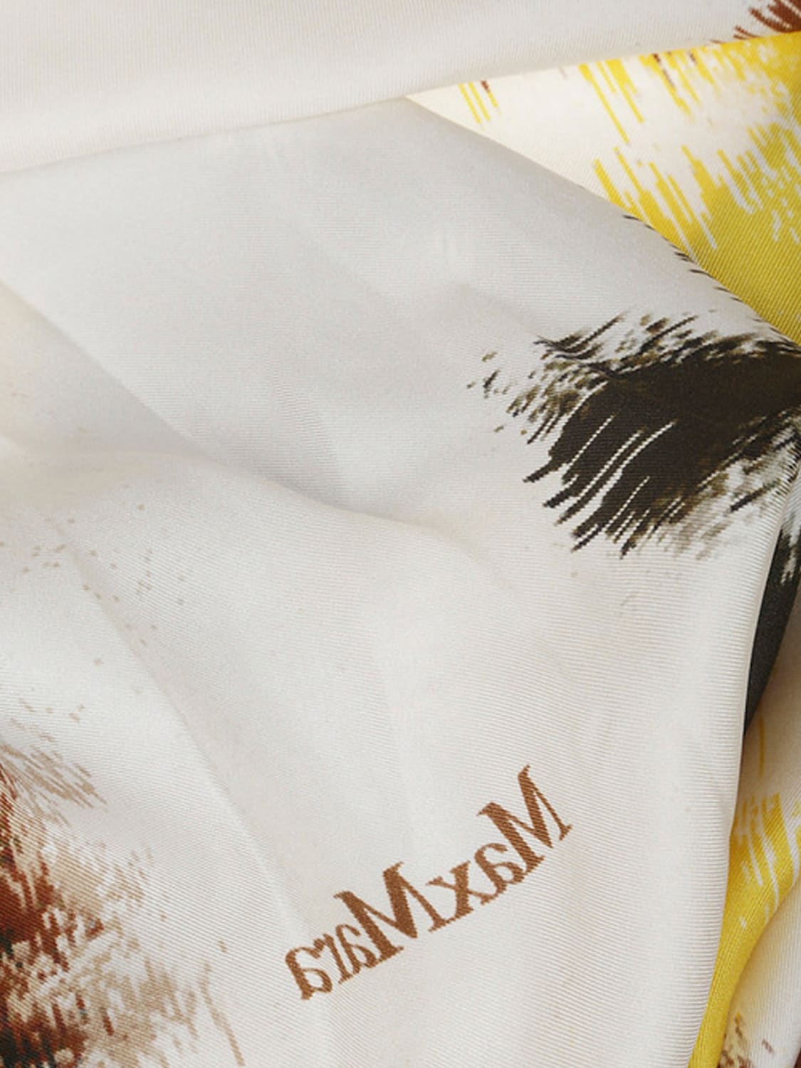Scarf woman Max Mara - 2