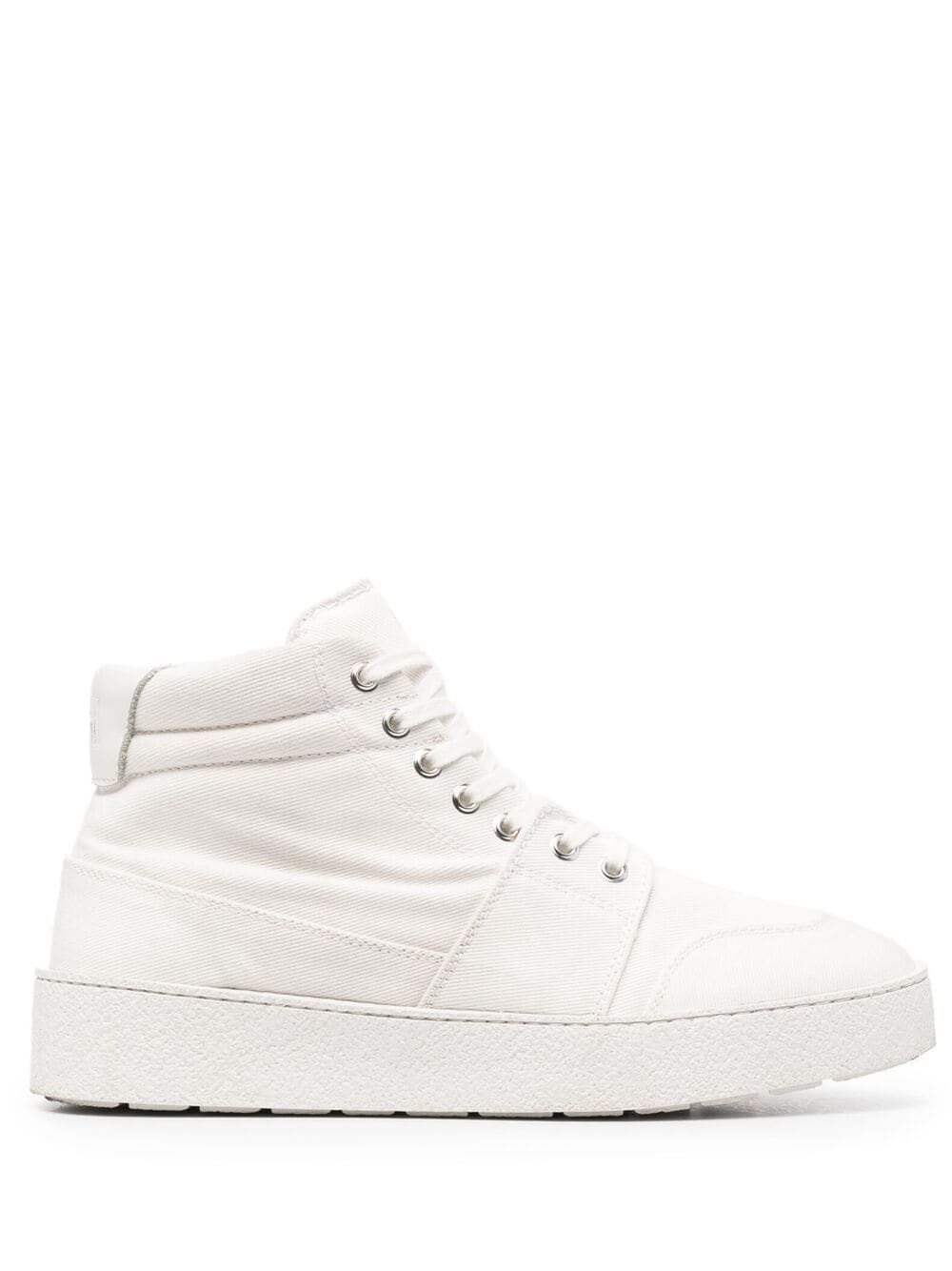 Ami de Coeur high-top sneakers - 1