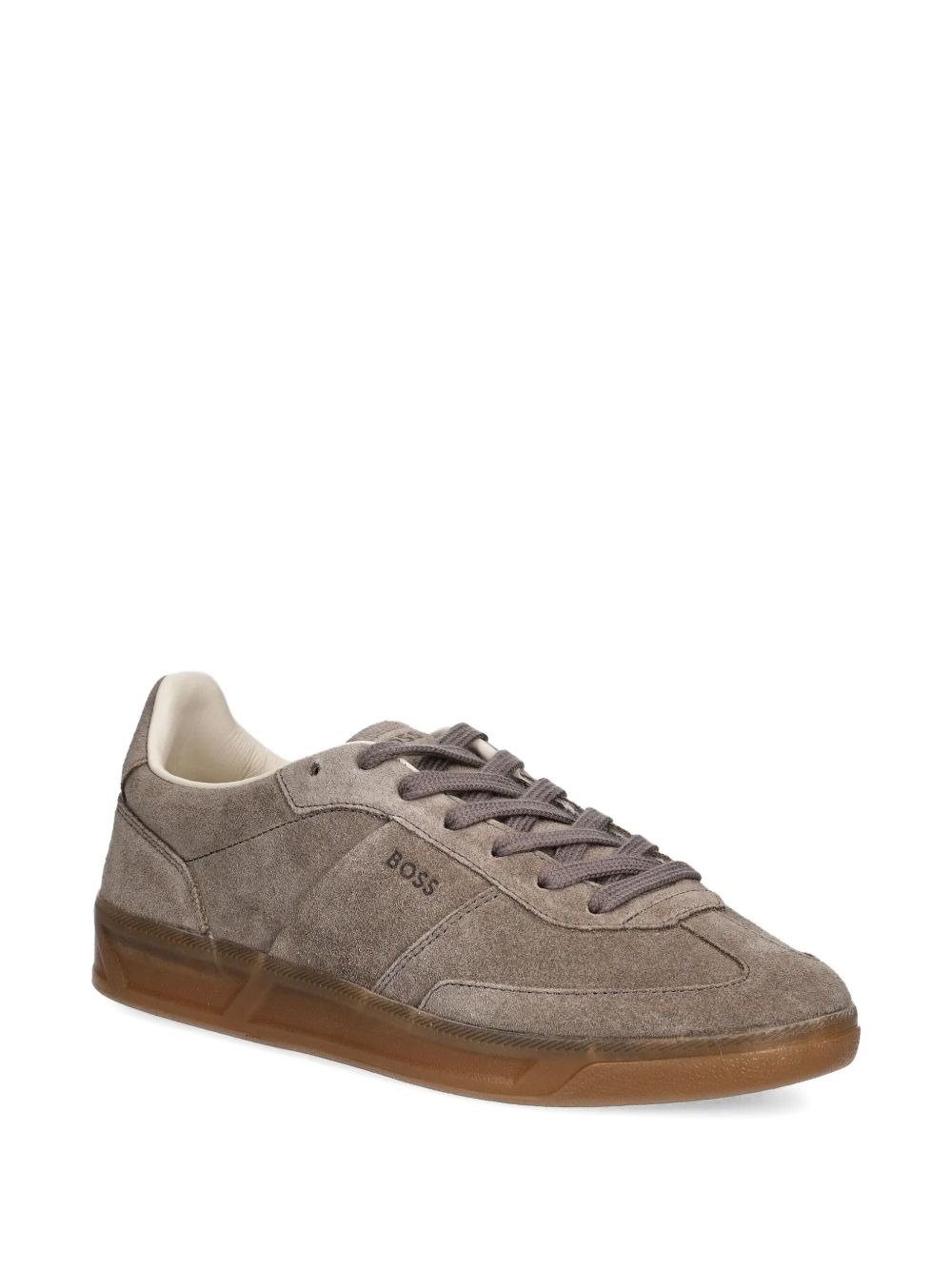 logo-detail sneakers - 2