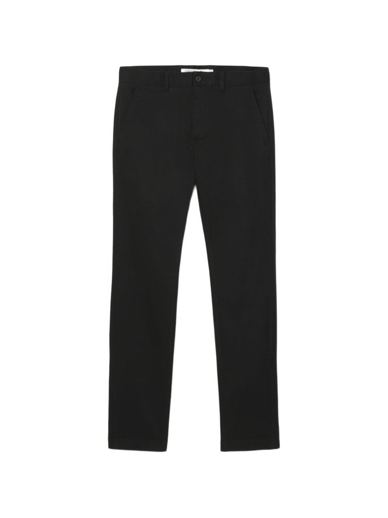 buttoned trousers 1