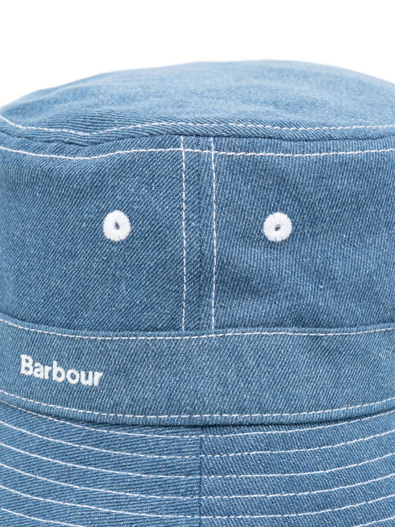 Grindle bucket hat 3