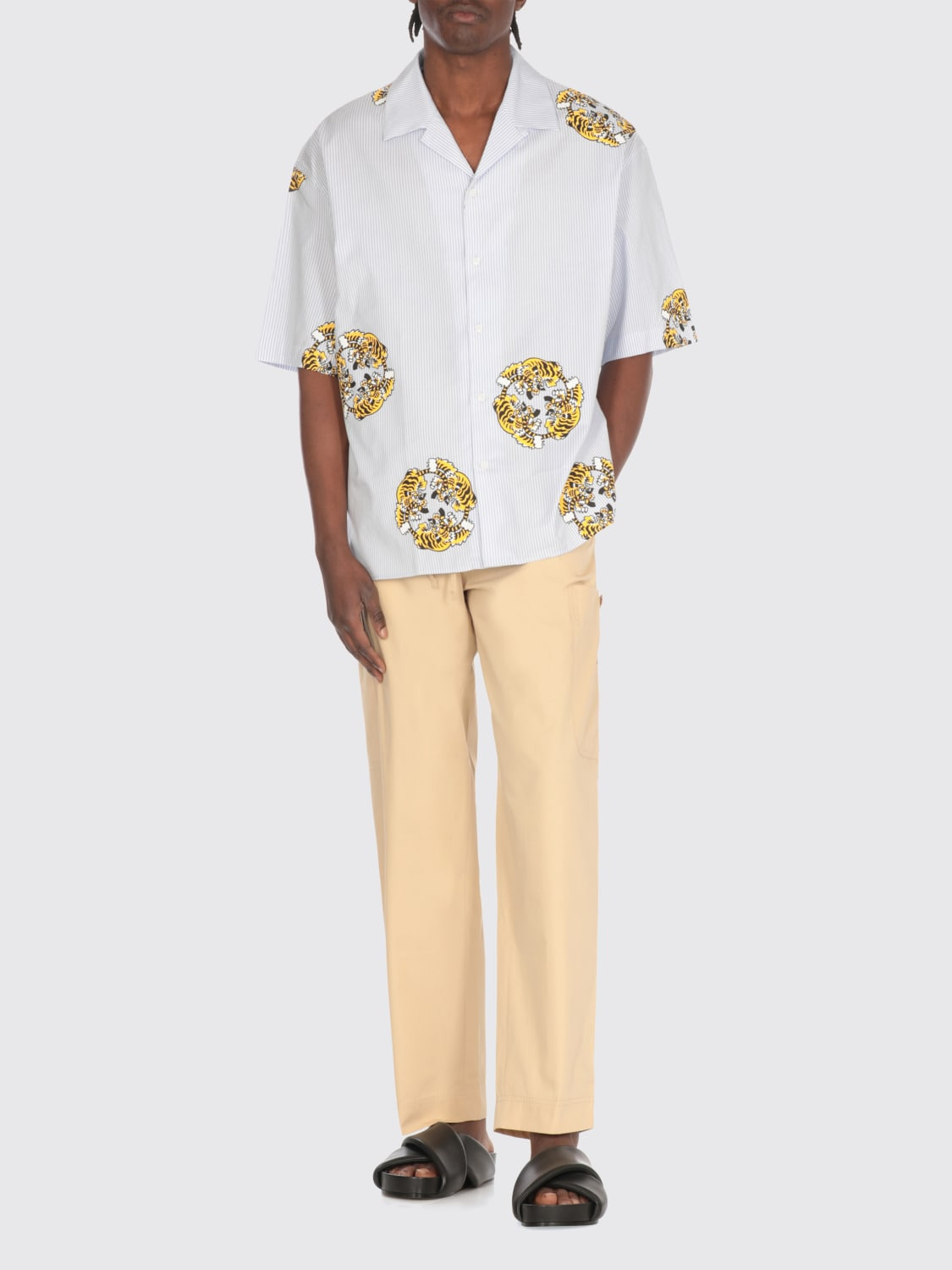 Pants men Kenzo - 2