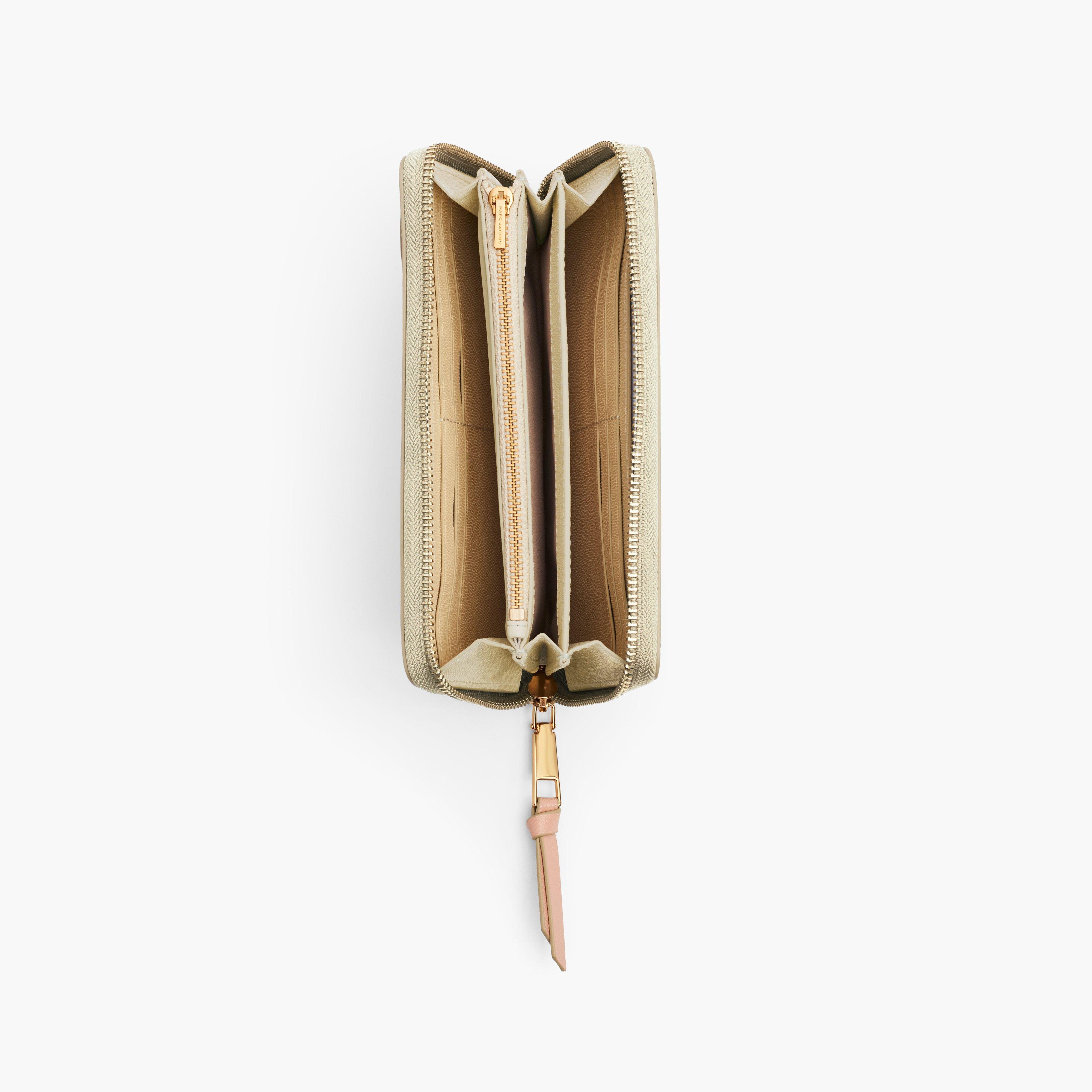 THE UTILITY SNAPSHOT CONTINENTAL WALLET - 2