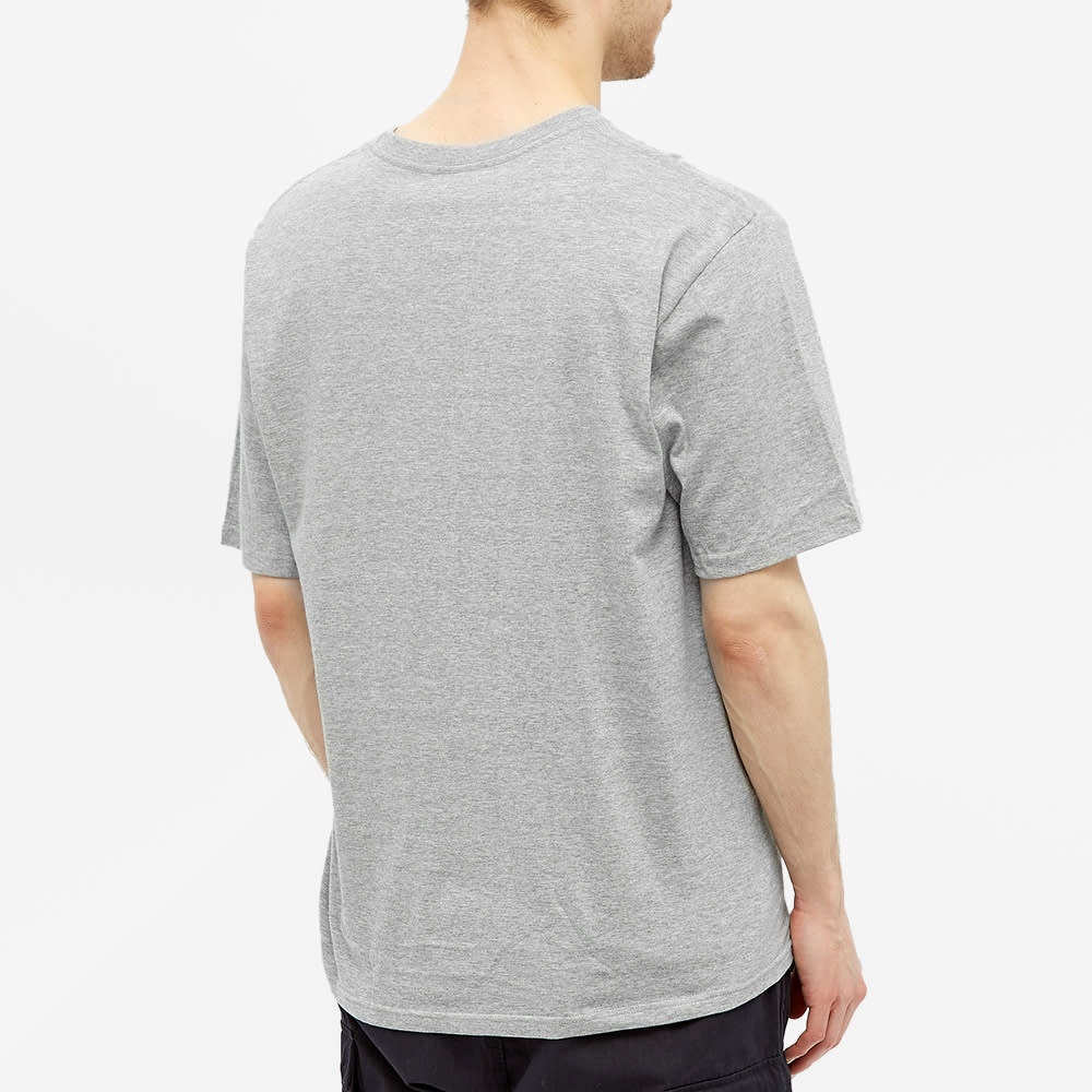 WTAPS Skivvies Tee - 3 Pack - 4