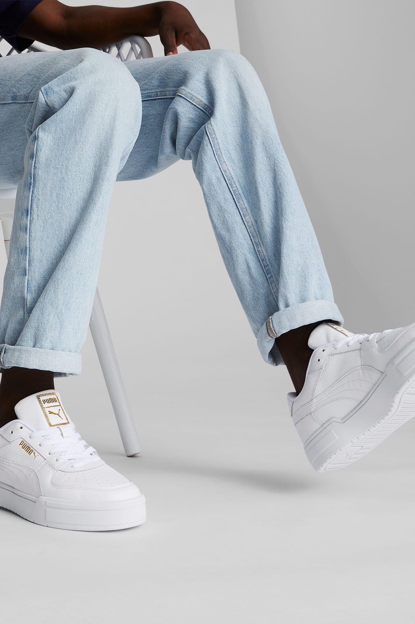 CA Pro Classic Sneakers - 4