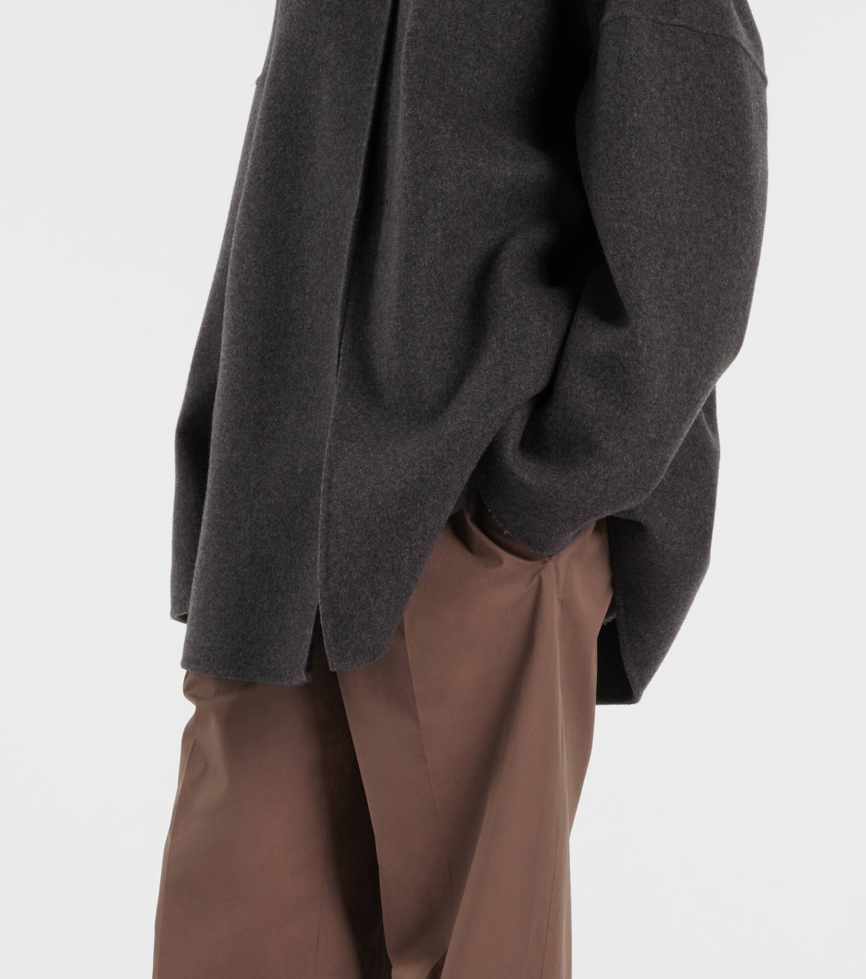 Elke cashmere jacket - 5