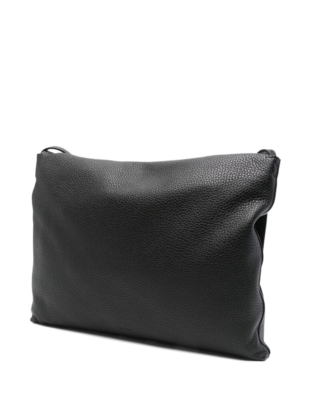 leather shoulder bag - 3