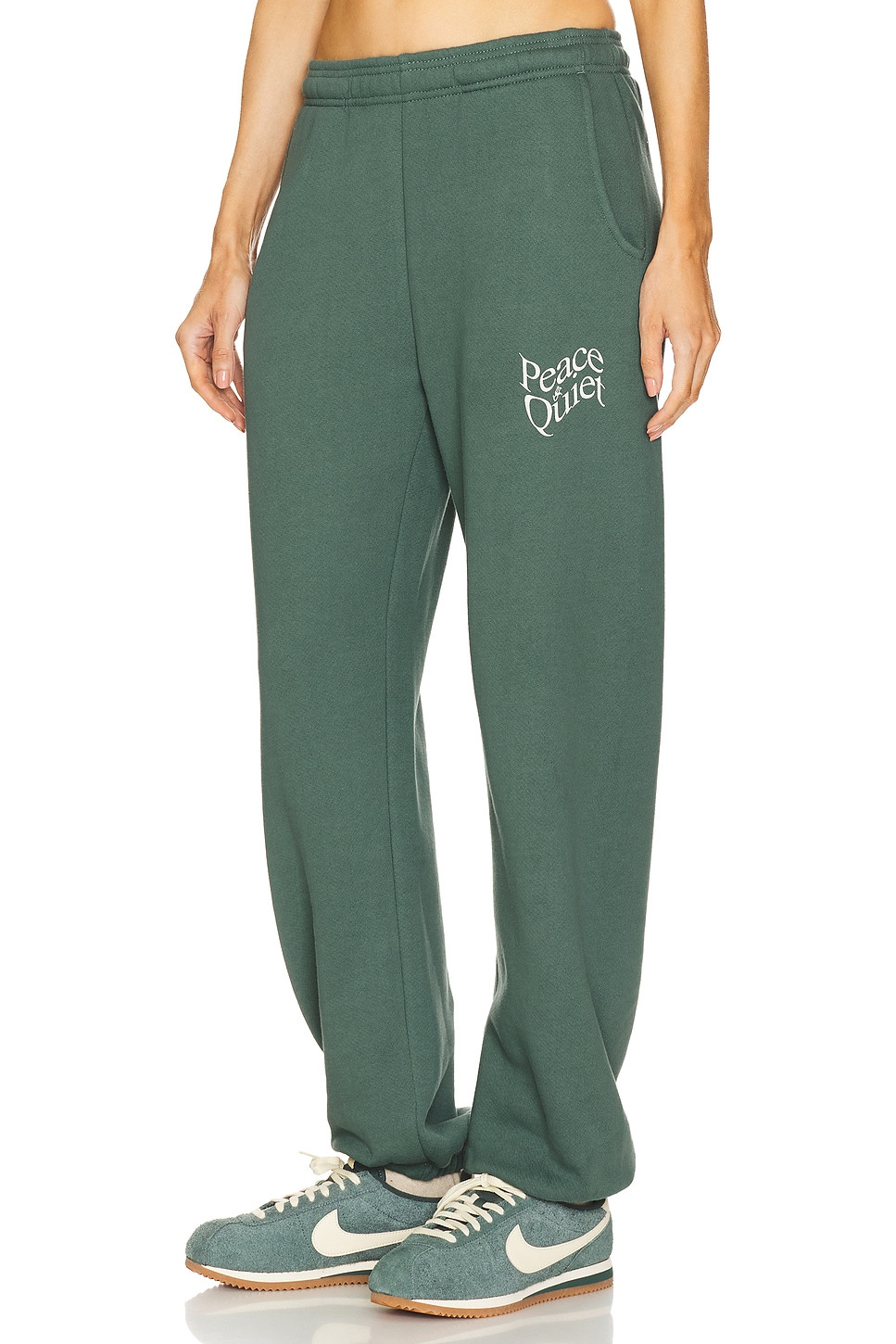 Warped Sweatpants - 3