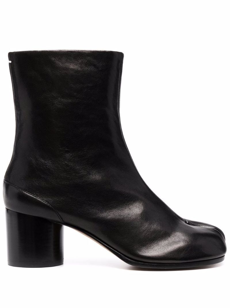 Tabi 55mm ankle boots - 1