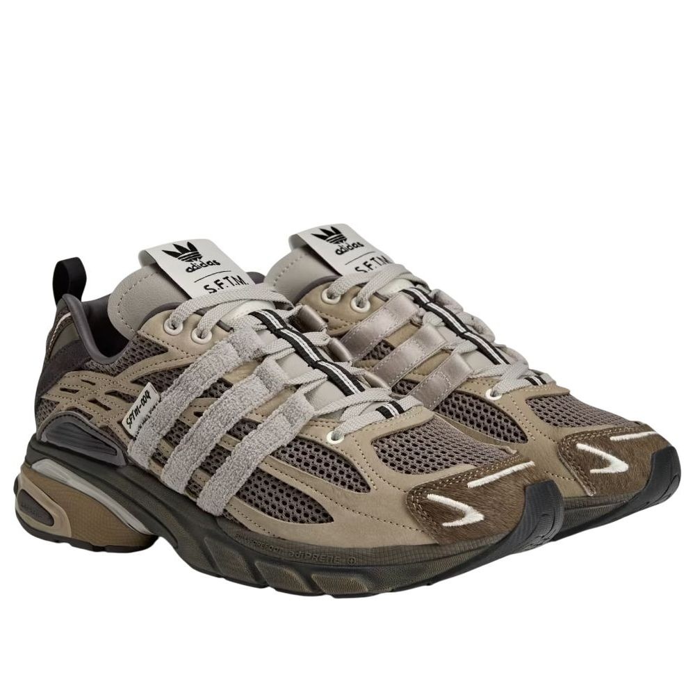 adidas x Song for the Mute adiStar Cushion 3 'Brown' JR8044 - 3