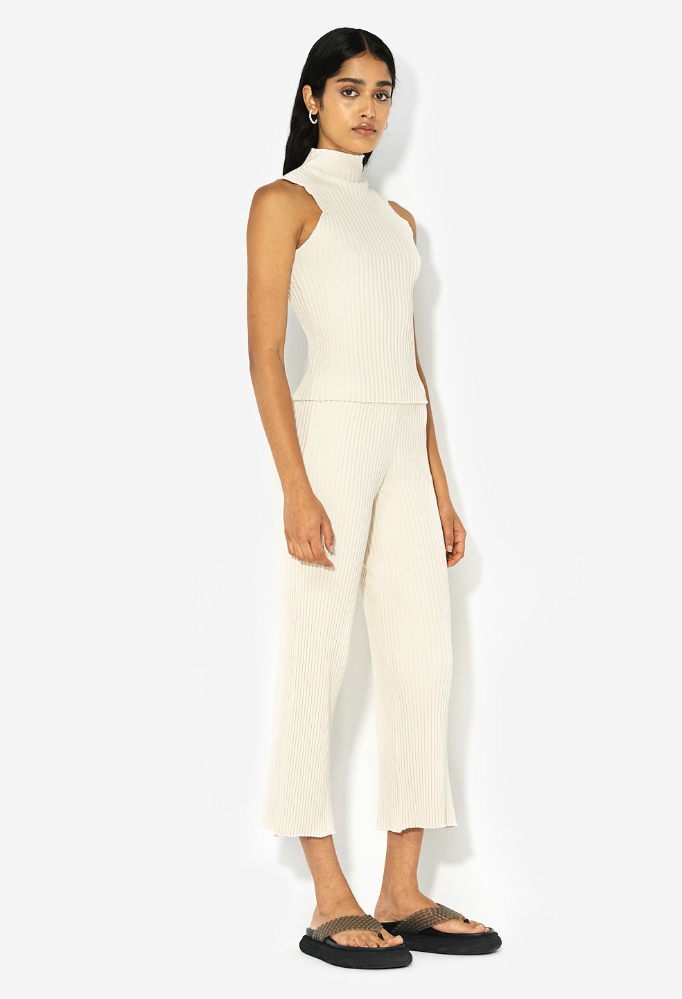 GINZA RIB MOCK TANK - 3