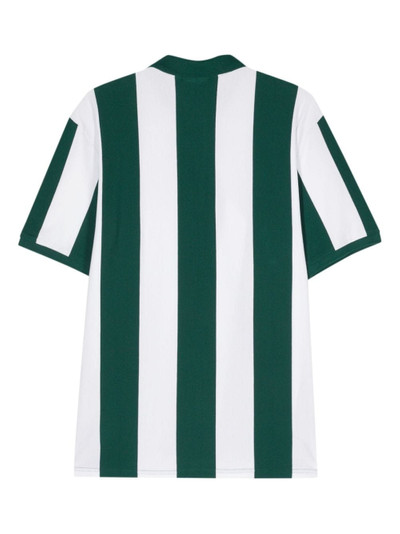 Carhartt Hinton striped polo shirt outlook