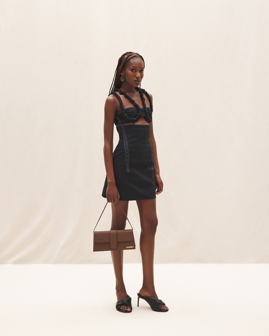 La robe Meli - 3
