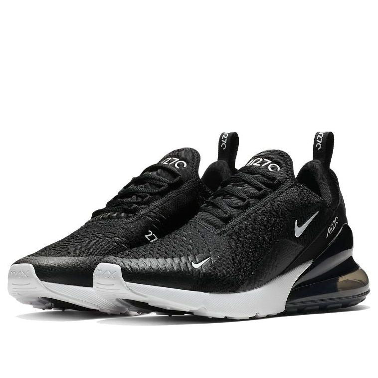 (WMNS) Nike Air Max 270 'Black Summit White' AH6789-001 - 3