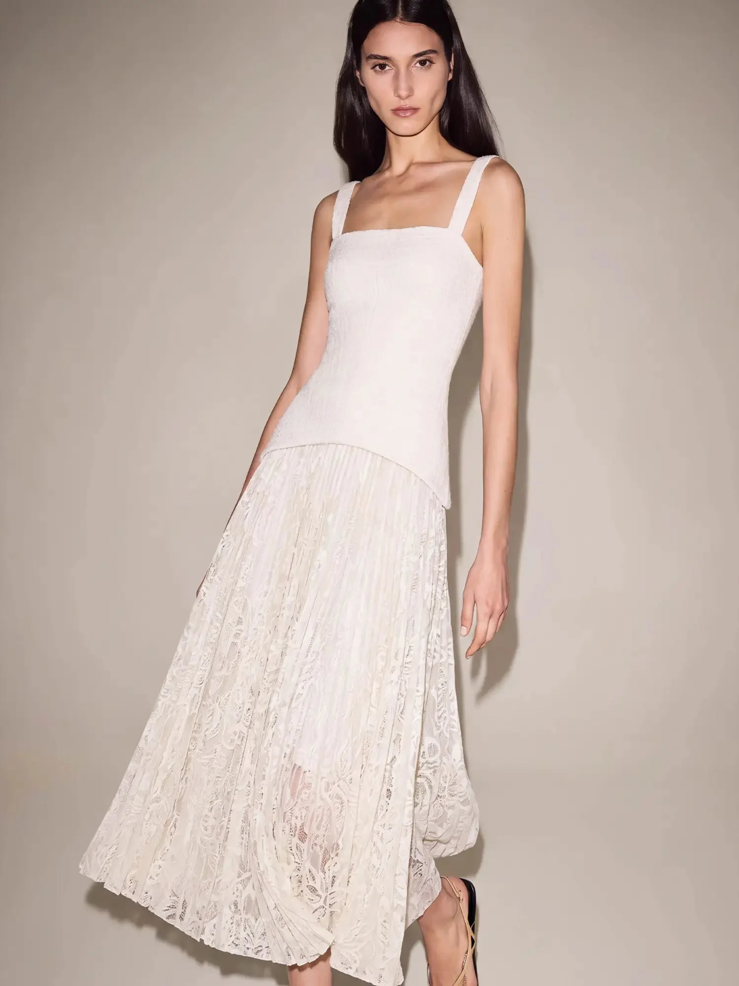 MIREVA DRESS - 1