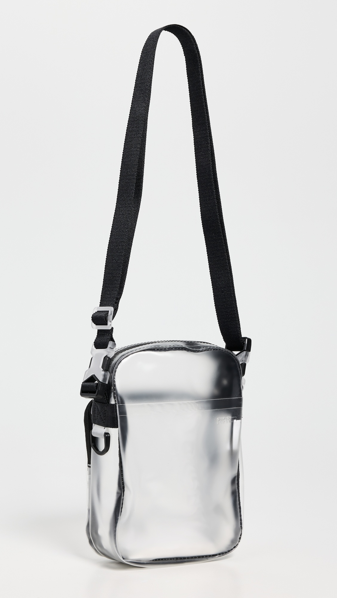 Heritage Crystal Crossbody Bag - 3