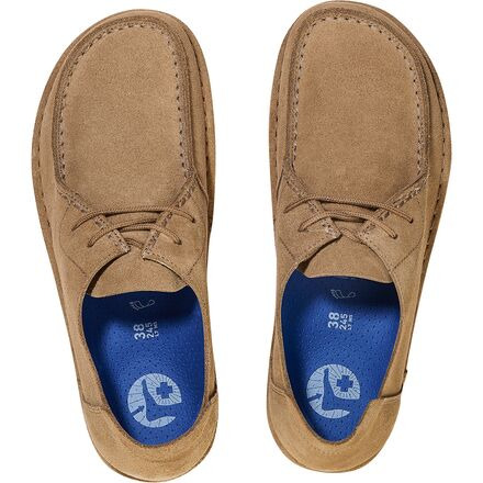 Utti Lace Shoe - Men's - 2