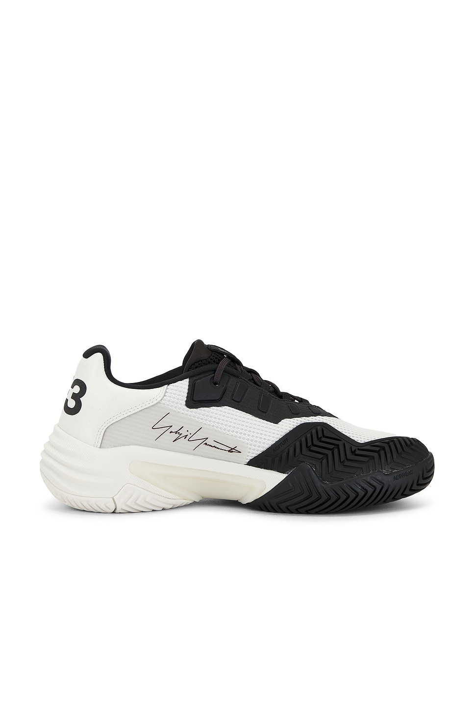 Tennis Capsule Barricade 13 Sneaker - 7