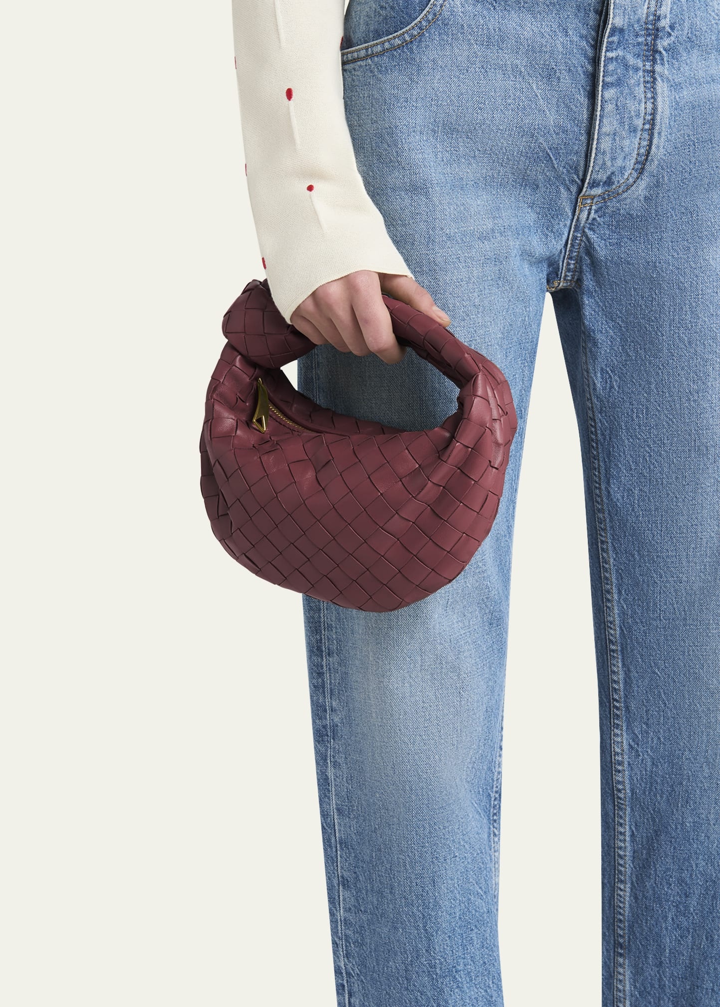 Mini Jodie Bag - 2