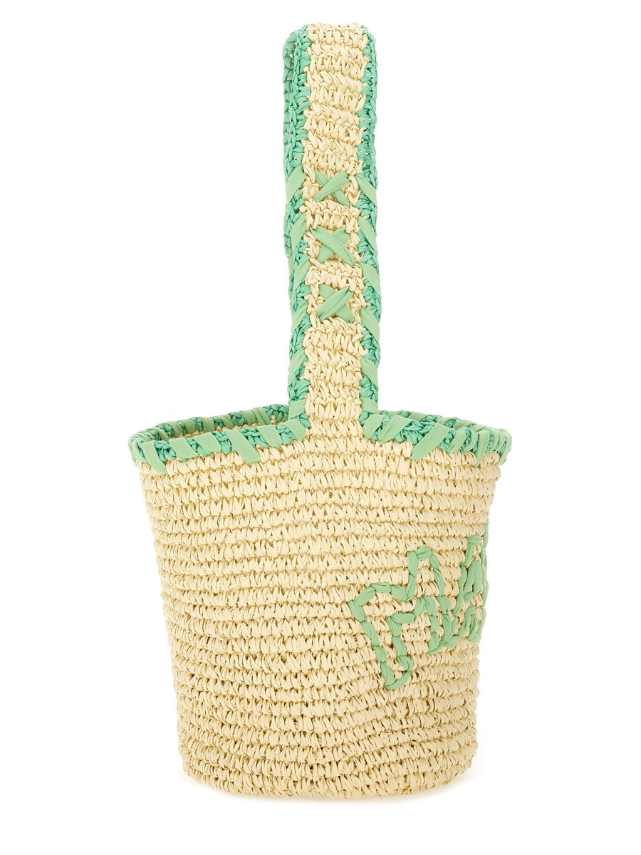 Hobo Bag "Crestfallen" Medium - 3