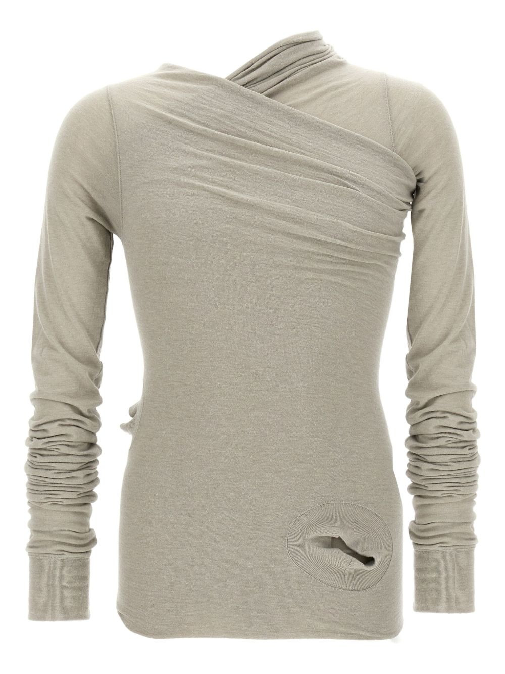 Hollywood Banana long-sleeved T-shirt - 1