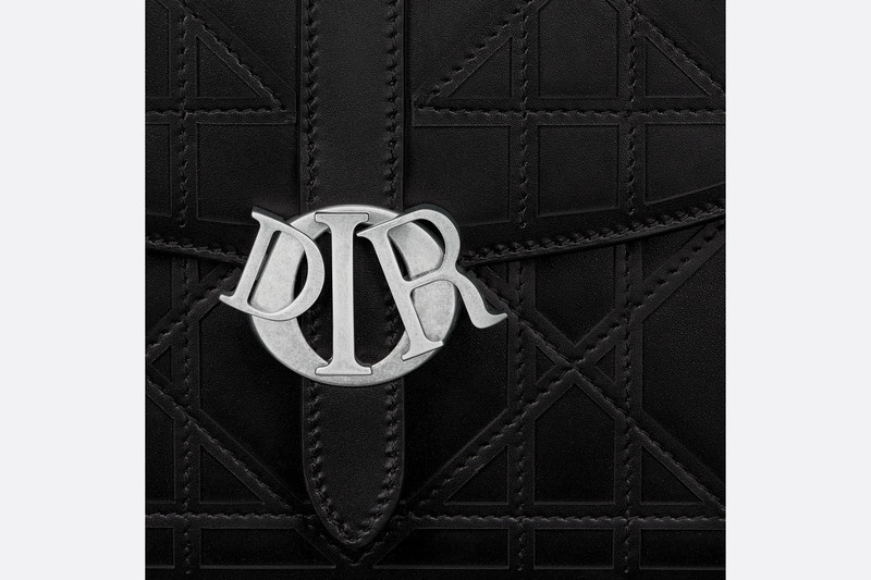 Dior Charm Bag 8